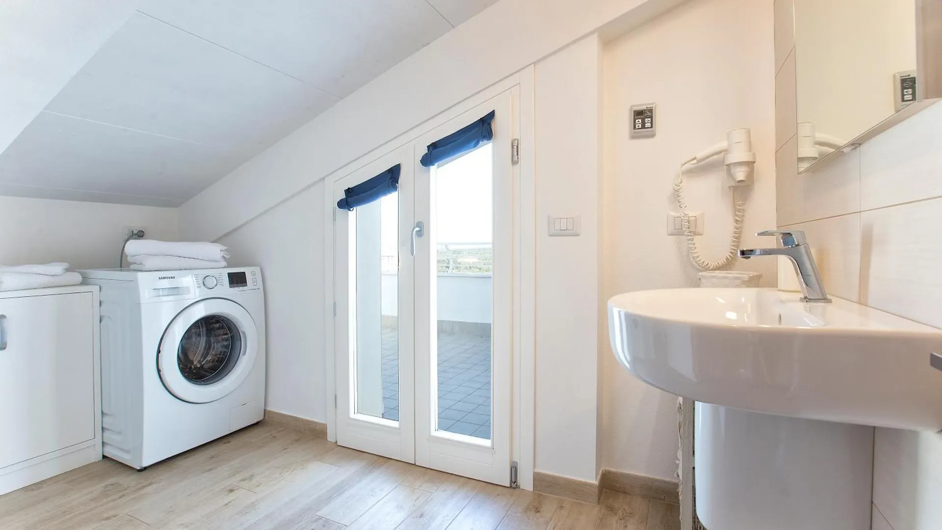 Sea View Terrace Masala Close To The Beach Of Lido Di San Giovanni In Alghero Apartment