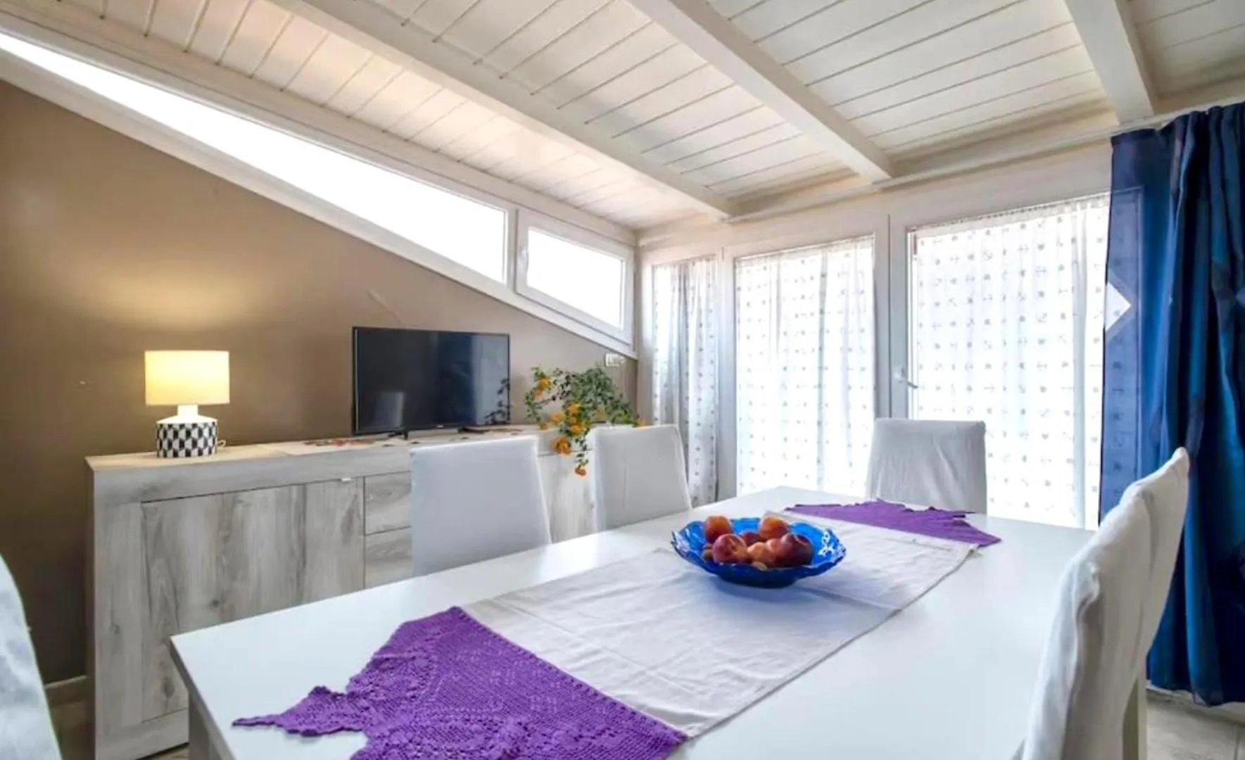 Sea View Terrace Masala Close To The Beach Of Lido Di San Giovanni In Alghero Apartment