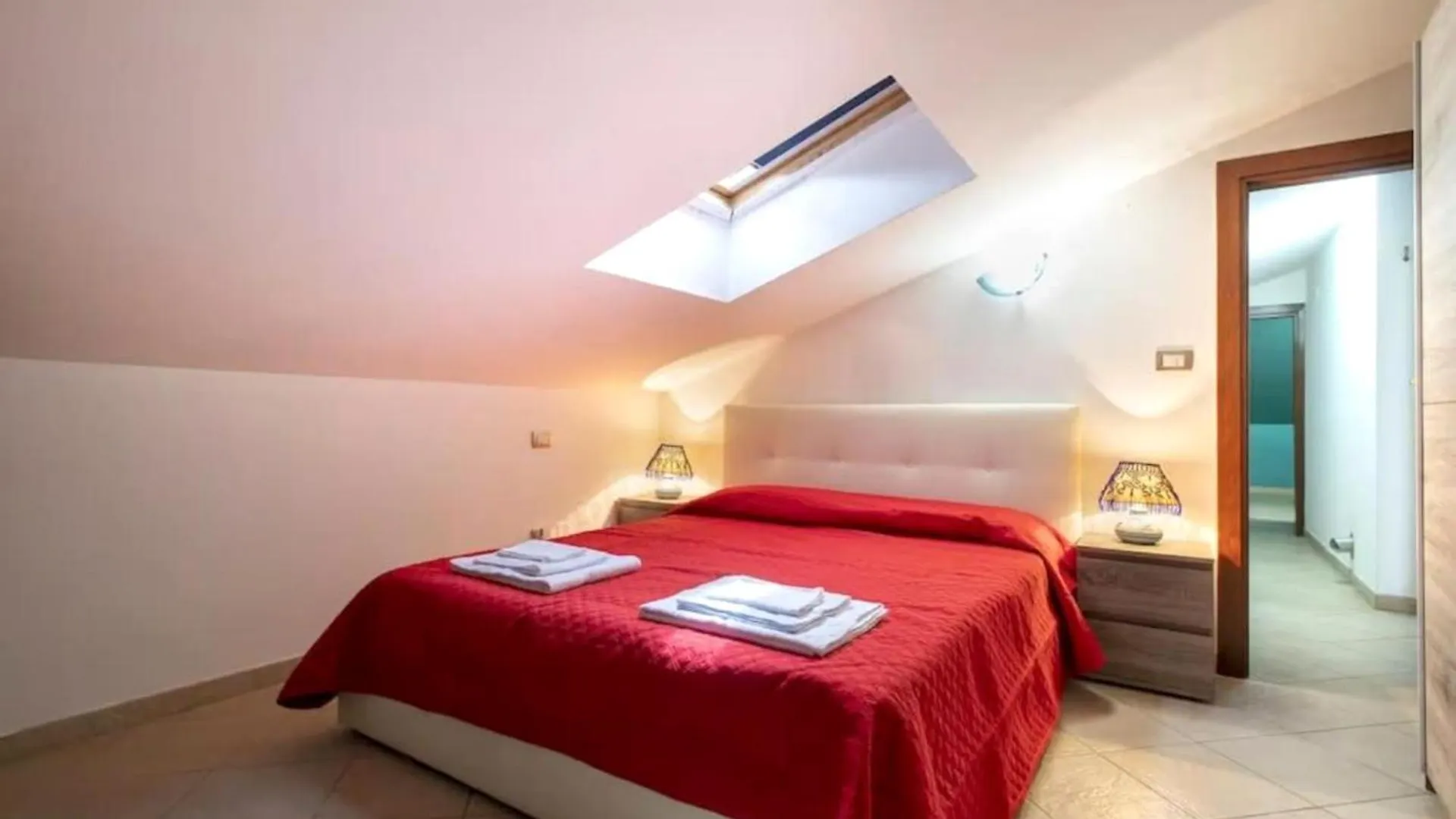 Sea View Terrace Masala Close To The Beach Of Lido Di San Giovanni In Alghero Apartment