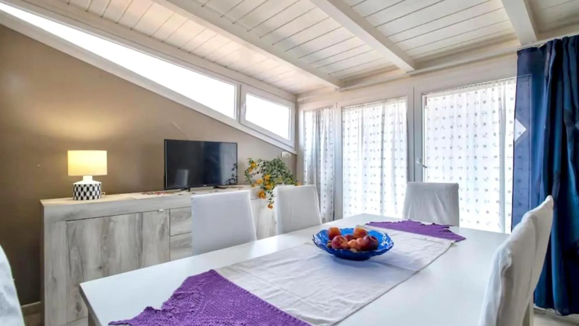 Sea View Terrace Masala Close To The Beach Of Lido Di San Giovanni In Alghero
