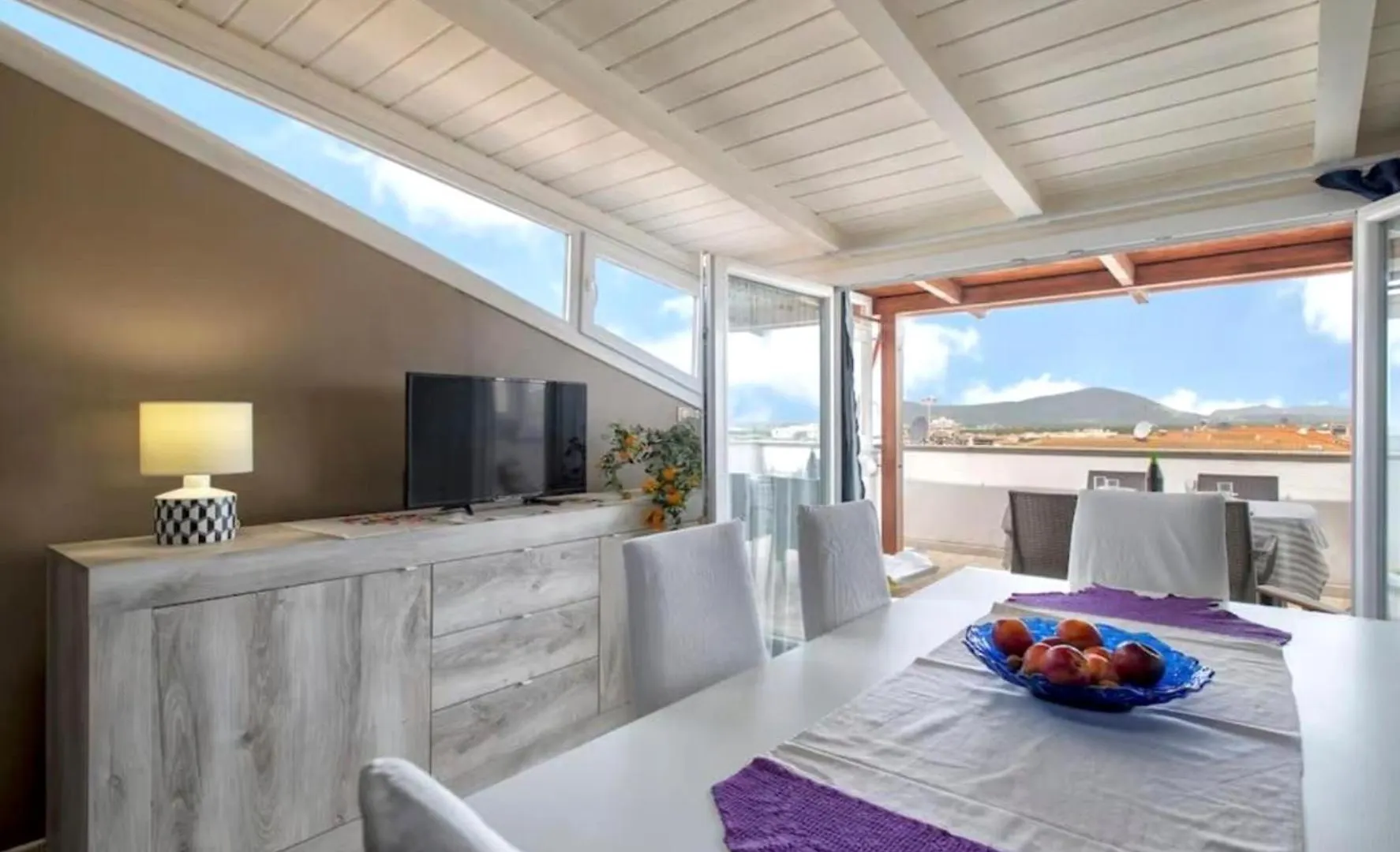 Sea View Terrace Masala Close To The Beach Of Lido Di San Giovanni In Alghero 0*,  Italy