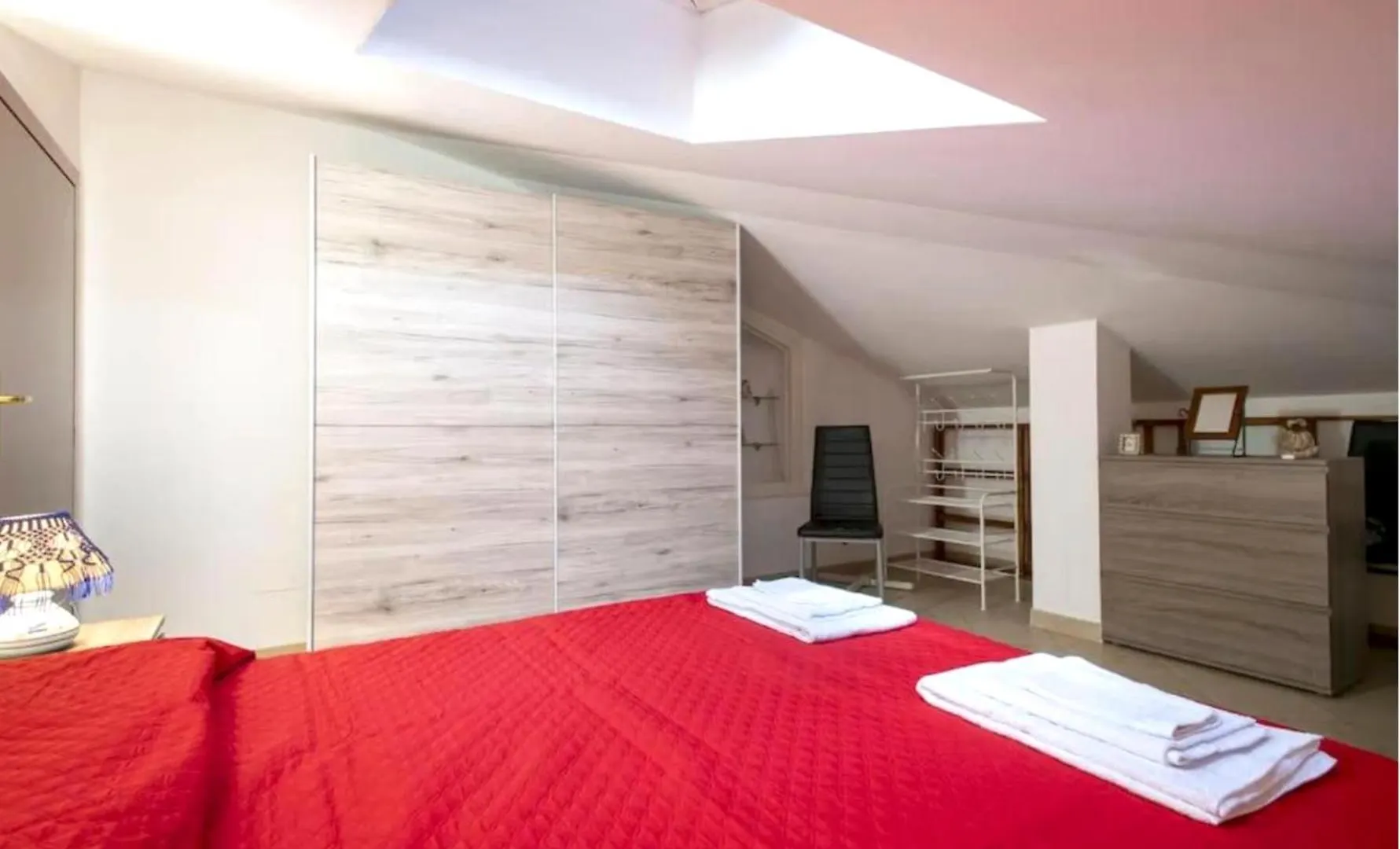 Sea View Terrace Masala Close To The Beach Of Lido Di San Giovanni In Alghero Apartment
