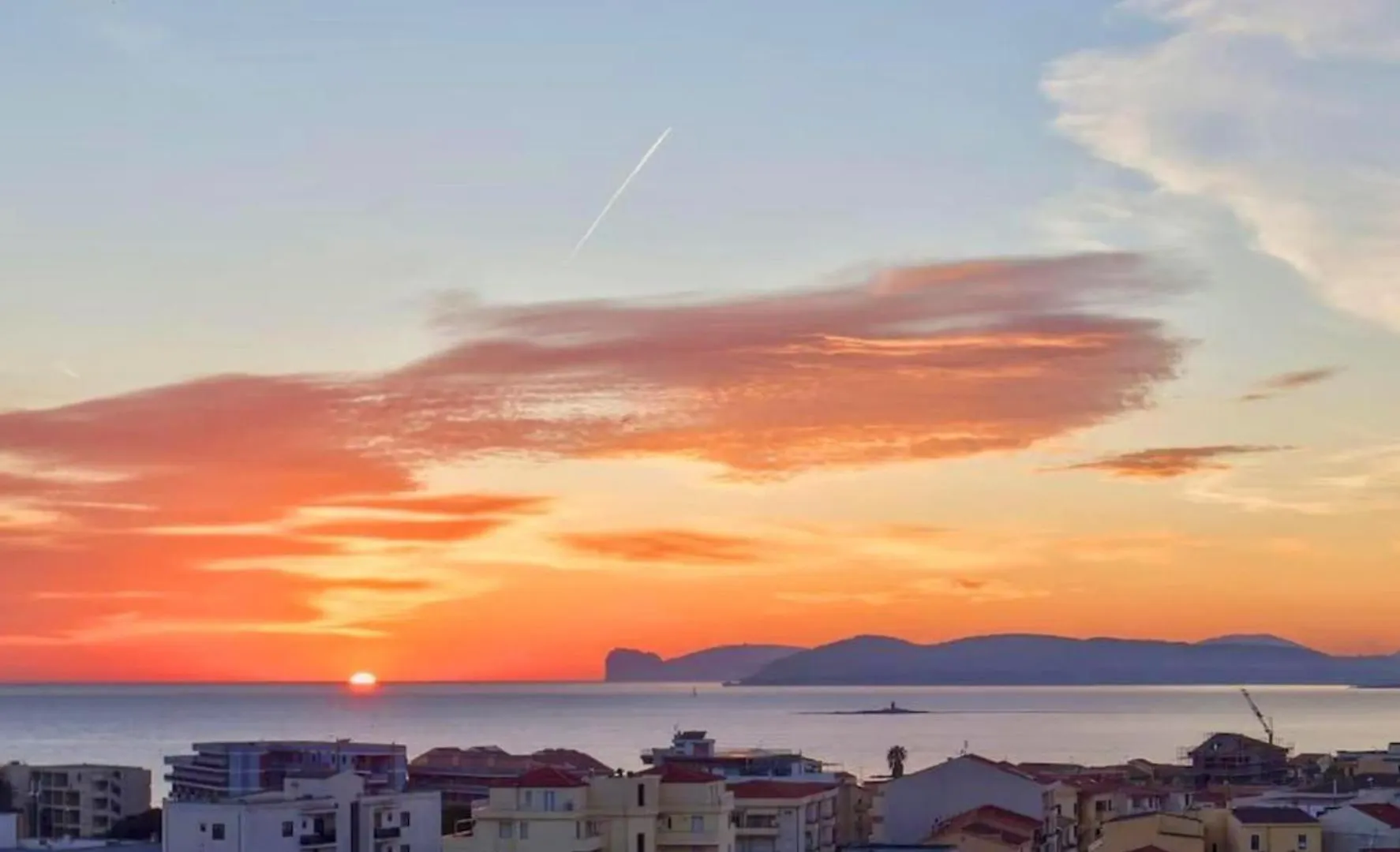 Sea View Terrace Masala Close To The Beach Of Lido Di San Giovanni In Alghero 0*,  Italy
