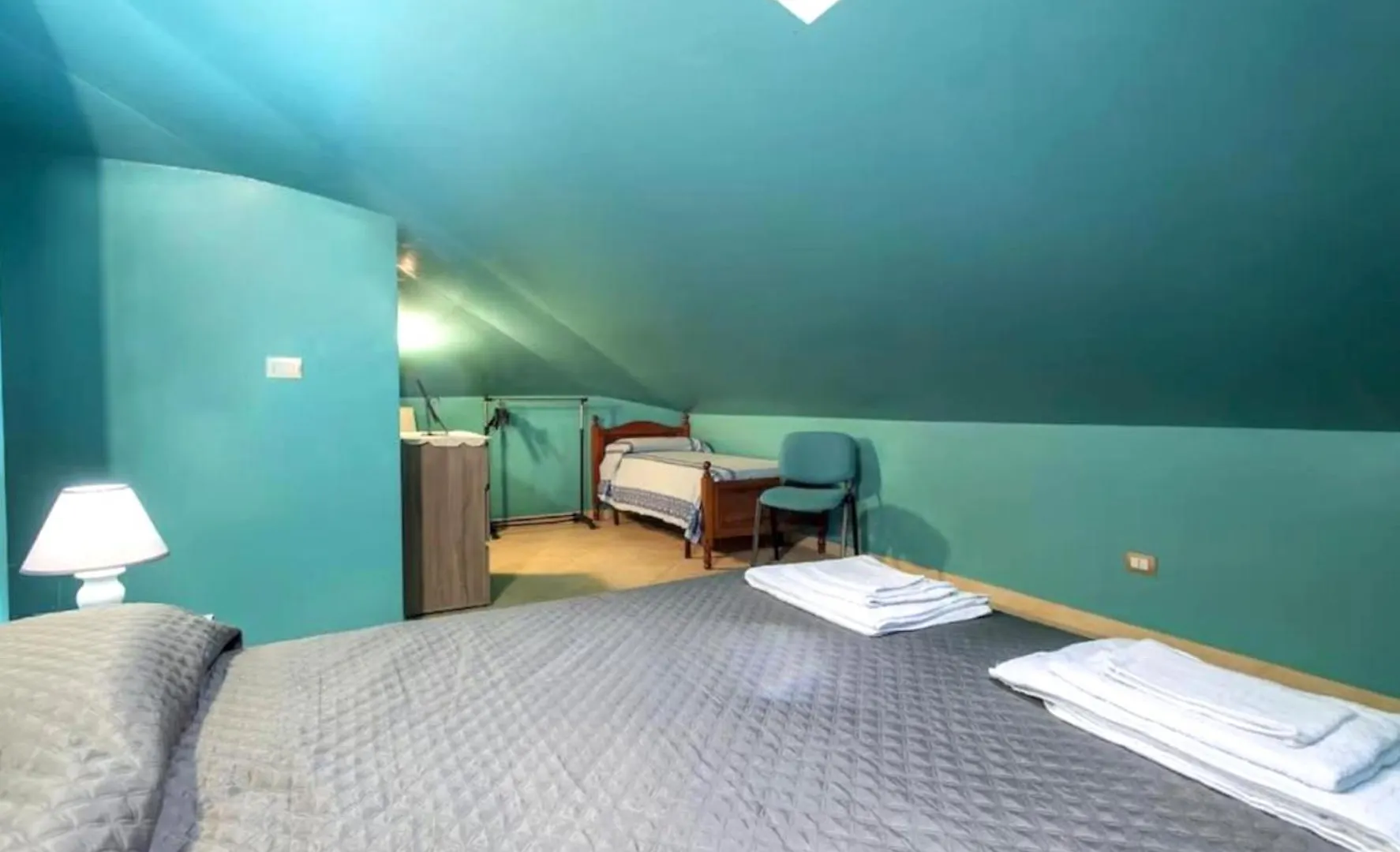Apartment Sea View Terrace Masala Close To The Beach Of Lido Di San Giovanni In Alghero Italy