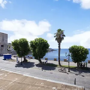 Ciutat Apartament